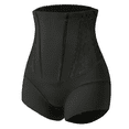 thumbnail image 7 of High-Waisted Tummy-Control Shapewear Shorts for Women - Breathable Lace Body Shaper, Seamless Butt-Lifting Underwear, Slimming Compression Shorts for Everyday Wear, 7 of 7