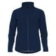 thumbnail image 1 of Gildan - Chaqueta Soft Shell Hammer para chica mujer (Marino), 1 of 2