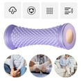 thumbnail image 4 of Rodillo para Masaje Pies Rodillo para Fascia Plantar Y Tobillo Relajante Muscular (púrpura), 4 of 9