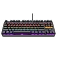 thumbnail image 3 of GXT 834 Callaz TKL Mechanical Keyboard ES LAYOUT Trust 24407, 3 of 3