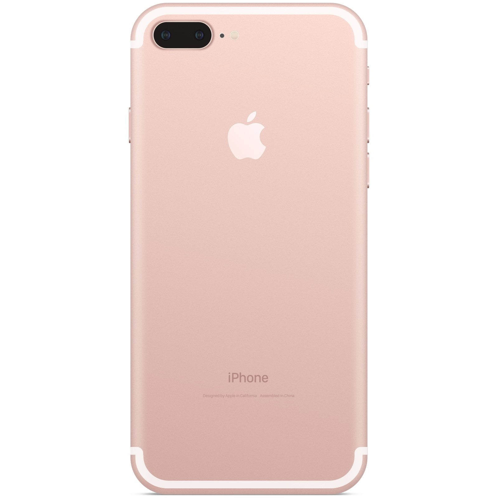 Used Apple iPhone 7 Plus 32GB GSM Unlocked Rose Gold (Scratch and 