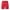 RED, variant on Beautiful Giant Men's Quick-Dry Hawaii Style Swim Trunks, Polyester Board Shorts with Mesh Lining