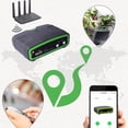thumbnail image 2 of Automatic Watering System Plant Waterer Indoor DIY Drip Irrigation System Kit for 20 Potted Plants with APP Remote Control Programmable Timer Precise Dispensing, 2 of 8
