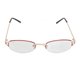 thumbnail image 1 of Gafas Multienfoque Progresivas, Gafas De Lectura Multienfoque De Reducción Visual Con Patrón En Relieve Con Caja De Almacenamiento Para Mujeres Para Uso Diario, 1 of 7