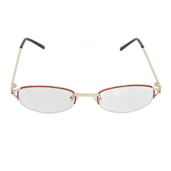 Multifocus Reading Glasses, Progressive Multifocus Reading Glasses, Anti blue Embossing Pattern, High resolution Progressive Multifocus Glasses, Anti fatigue Glasses for Women