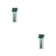 thumbnail image 4 of Cateissary 5 uds Clip sellado bolsa selladores Cactus herramienta hermética abrazaderas alimentos hogar Gadgets hornear comestibles práctico Verde oscuro 2Conjunto, 4 of 6