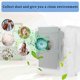 thumbnail image 5 of [8 piezas] Bolsa para polvo compatible con robot limpiador iRobot Roomba i3/i7/i7+/E5/E6/E7/S9 - Accesorios para manejo de suciedad y piezas de repuesto, 5 of 5