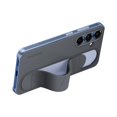 thumbnail image 4 of Funda para Samsung Galaxy S25 con soporte y agarre, negra, 4 of 6