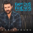 thumbnail image 1 of Chris Young - Famous Friends [Vinyle] Vinyle 140 grammes, 1 of 2
