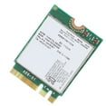 thumbnail image 1 of Tarjeta de Red párr. 7260ac 7260ngw, 2.4/5G dual Banda wifi Wireless-AC 7260 7260ngw 802.11ac Adaptador de Tarjeta de Red, Serie Serie Ser Serie W W, 1 of 7