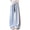 Blue, variant on Staki Junior Girls Clothes Girls Sweatpants Front Seam Drawstring High Waist Wide Leg Sweat Pants Baggy Causal Kids High Waisted(Black,13-14 Years)