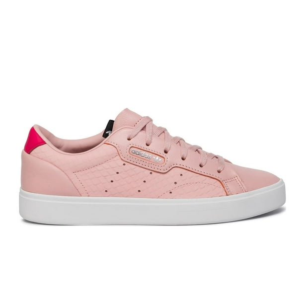 Tenis Adidas Originals Super Sleek Mujer Deportivo rosa 25.5 Adidas EE4722 Walmart en linea
