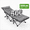 500, variant on Folding Camping Cot with Adjustable Backrest, Portable Padded Sleeping Cot, 300 lbs Weight Capacity, Foldable Lounge Chair for Camping, Office, Guest Room, Patio and Outdoor Travel