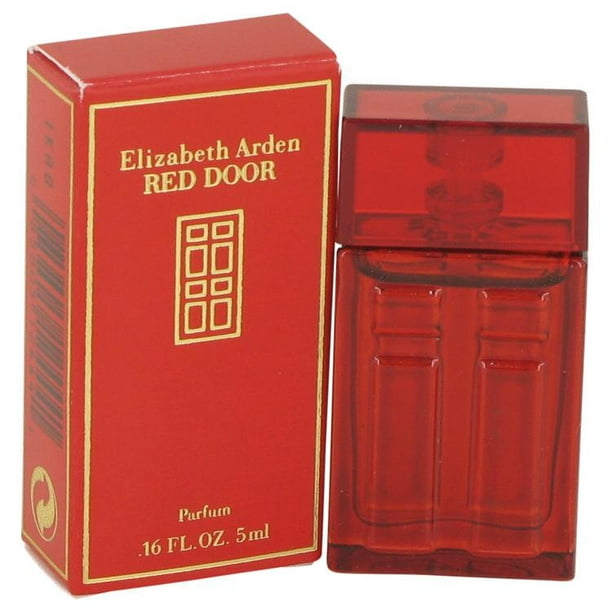 Porte Rouge par Elizabeth Arden Mini Edp.17 oz (Femmes) 5ml