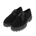 thumbnail image 2 of Zapato Mara color negro con agujetas 27.0 Dorothy Gaynor Zapato Mara color negro con agujetas 27.0, 2 of 6