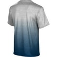 thumbnail image 3 of Men's ProSphere  Gray Mid Michigan College  T-Shirt, 3 of 3