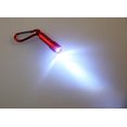 thumbnail image 4 of Linterna pequeña hebilla de montañismo linterna pequeña linterna mini linterna LED, 4 of 4