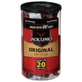 thumbnail image 4 of Jack Link's Original Beef Sticks 20 - 0.92 oz Each, 4 of 4