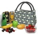 thumbnail image 3 of Fotbe Gamers Bolsa Térmica Portátil con Estampado, Bolsa de Entrega de Alimentos Aislada, Bolsa Reutilizable de Gran Capacidad para Comidas y Supermercado, 3 of 6