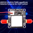 thumbnail image 4 of AD8318 Détecteur Logarithmique 1M-8GHz 70dB Contrôle Dynamique ALC AGC, 4 of 8