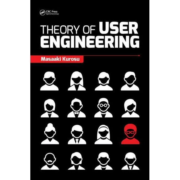 Theory of User Engineering (Hardcover)