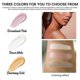 thumbnail image 3 of Jaysuing Body Flash Spray Skin Clavicle Iluminador natural de larga duración - Dawn White | 3425485155514, 3 of 5