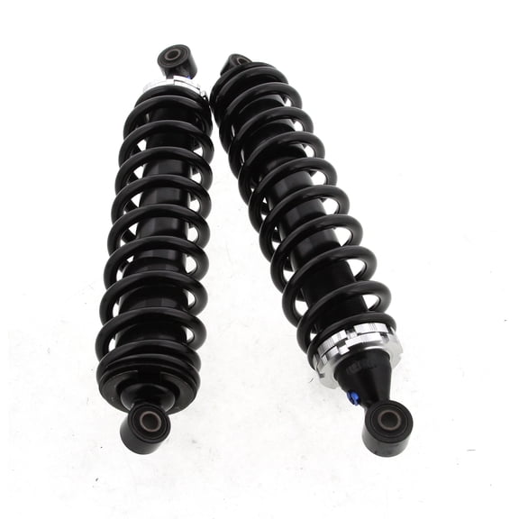 Honda Rancher 350 TRX350 Front Gas Shocks x2 2000 - 2006 by Race-Driven