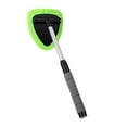 thumbnail image 2 of Upgrade Windshield Cleaner Tool,Car Interior&Exterior Window Cleaning, Auto Wiper Brush For Car, Trucks, Suvs, Rvs & Home, 2 of 4