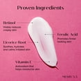 thumbnail image 3 of Loción corporal Medix 5.5, crema hidratante reafirmante con retinol, 90 ml, paquete de 3, 3 of 8