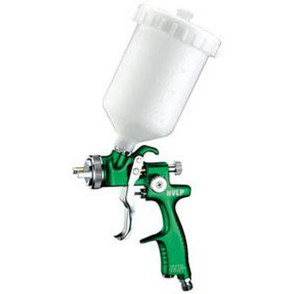 1.3MM EUROPRO HVLP SPRAY GUN