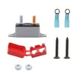 thumbnail image 1 of WRITWAA 1 Set RV Circuit Breakers for Off-road Vehicles with Red Thermoplastic for Technicians, 1 of 8