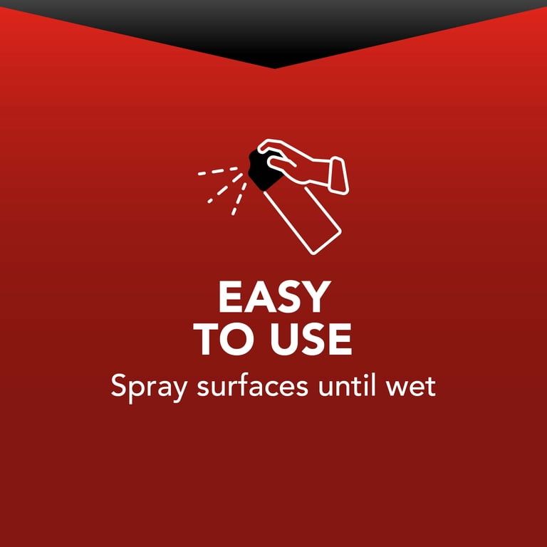 Eliminator Ant, Roach & Spider Killer Aerosol Spray, Twin Pack photo 8