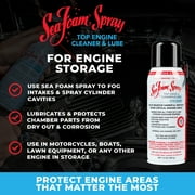 (6 pack) Sea Foam SS14 Cleaner and Lube