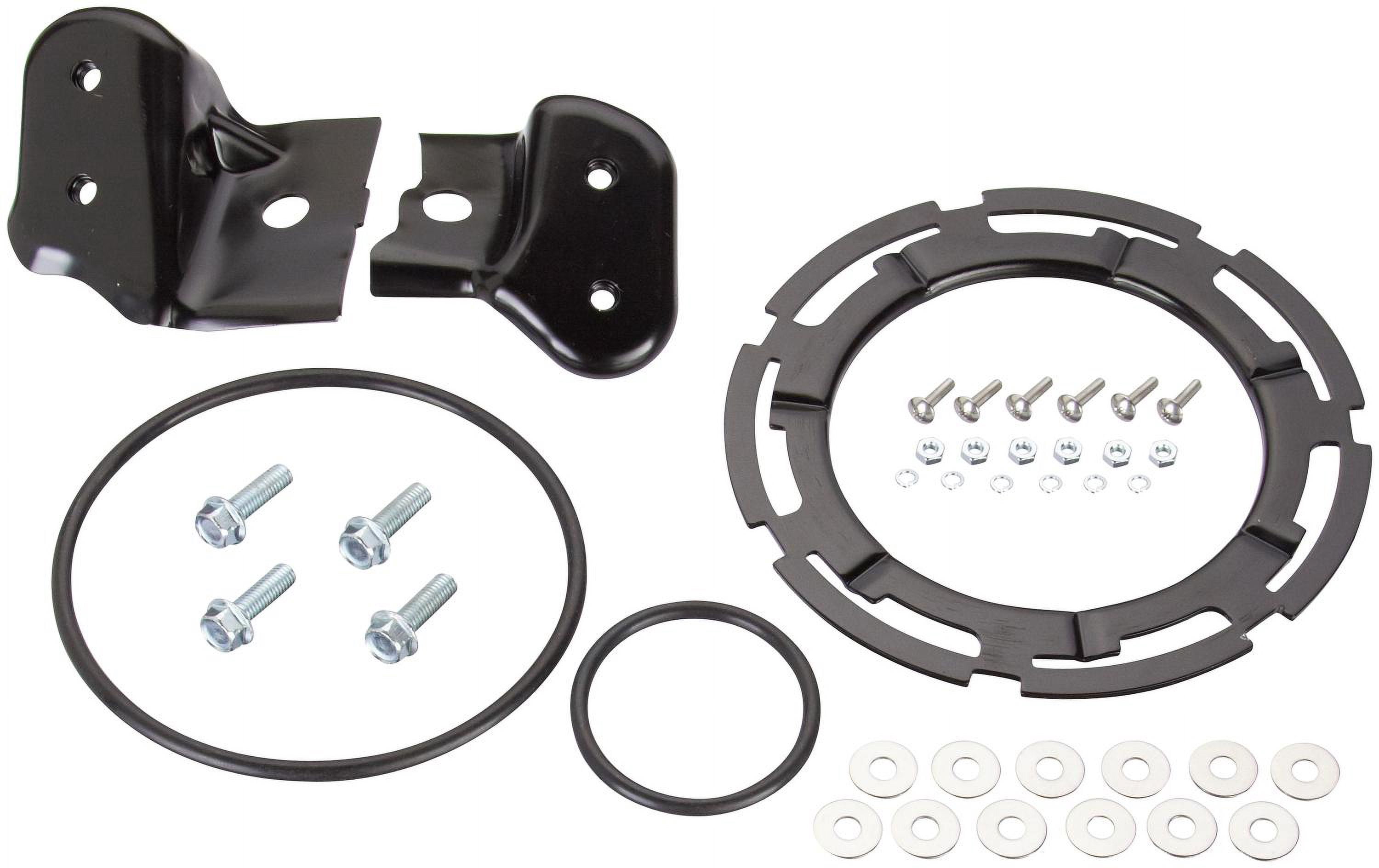 Spectra Premium F85A Fuel Tank