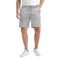 thumbnail image 2 of Solid Color Men Casual Shorts Sport Pants Homewear, 2 of 5