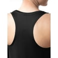 thumbnail image 6 of Athletic Works Women's Core Active Racerback Tank Top, 6 of 7