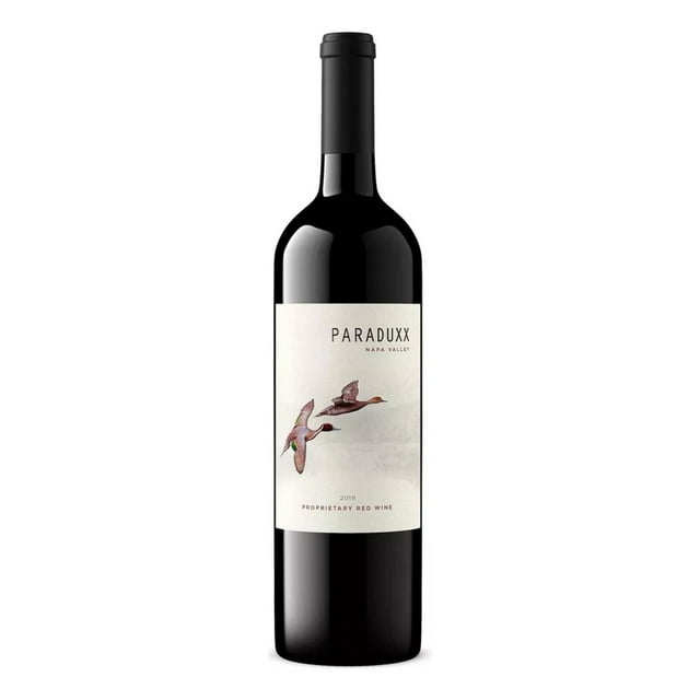 Vino Tinto Paraduxx 750 ml