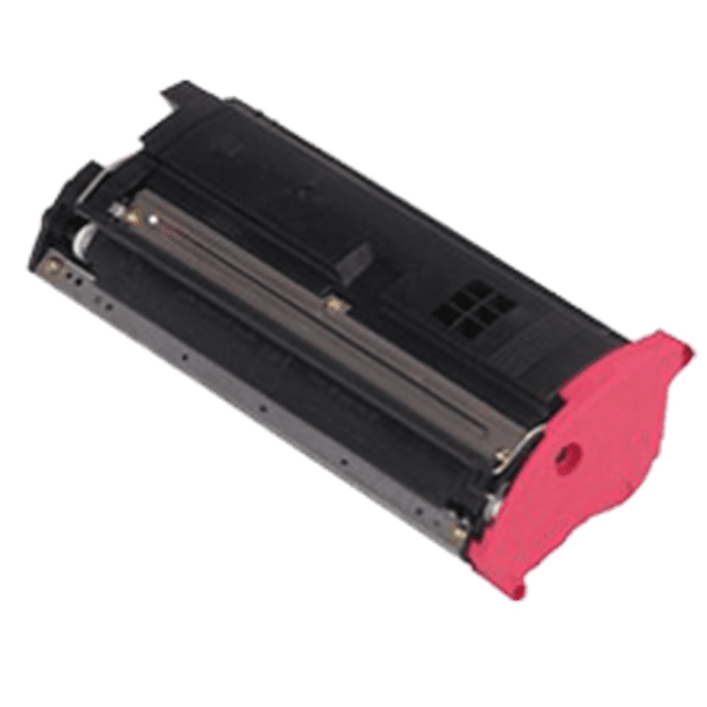 Zoomtoner Compatible KONICA MINOLTA 1710471-003 Laser Toner Cartridge Magenta