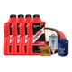 thumbnail image 1 of Kit De Afinacion Tsuru Iii 1992 1.6 L Gonher, 1 of 1