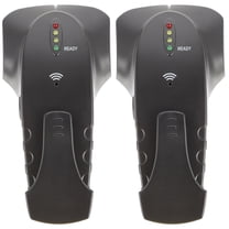 Raindrops 2pcs Finder Wall Metal Finder Wooden Detector for Live Wire Column