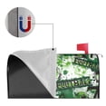 thumbnail image 3 of Kdxio Magnetic Mailbox Cover Mailbox Cover Outdoor Decoration Holiday Mailbox Covers for Home Garden Yard-, 3 of 8