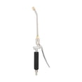 thumbnail image 1 of Varilla extendida para hidrolavadora, lanza para hidrolavadora, reemplazo de herramientas de limpieza de metal convenientes, conexión rápida de acero 410 mm, 1 of 9