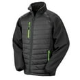 thumbnail image 1 of Result  Adult Compass Softshell Gilet, 1 of 2