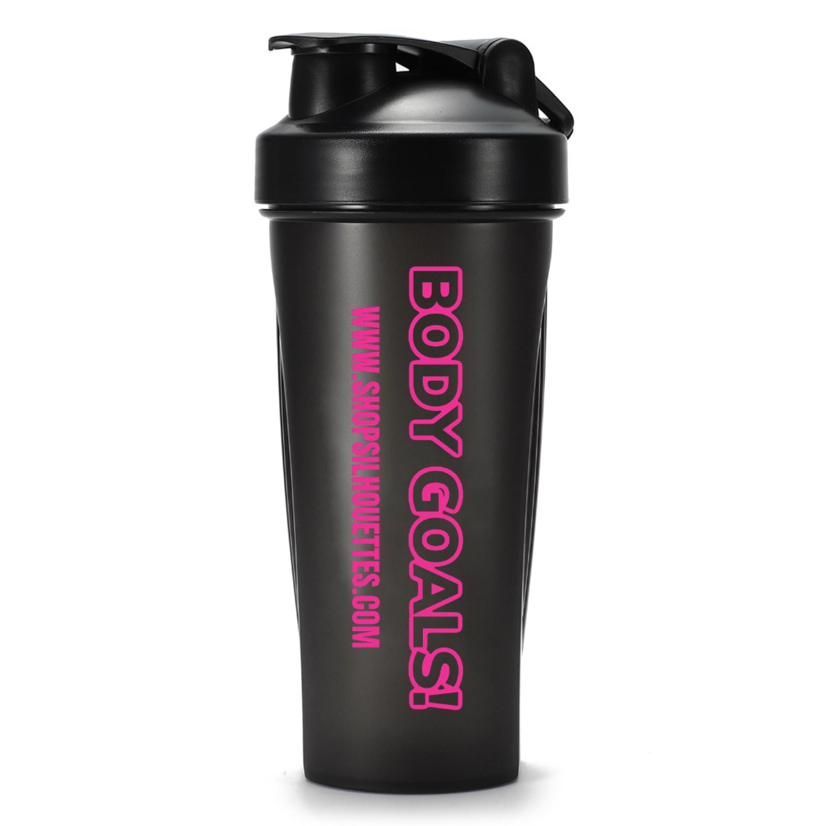 Blender Bottle