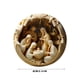thumbnail image 3 of Oioii Nativity Scene Ornaments, Christmas Tree Ornaments Set, Birth of Jesus Hanging Decorations, Holy Religious Gifts, Nativity Scene Christian Gifts, 3 of 8