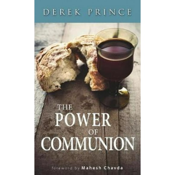 Puissance de Communion