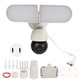 thumbnail image 1 of Cámara de Seguridad Inteligente Jadeshay Detección de Movimiento AI para Exteriores, 1 of 8