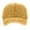 1-Yellow2953, variant on XIAOCHA Men's Solid Washed Baseball Cap Adjustable Hat Band Baseball Hats Farm Dad Caps,Yellow
