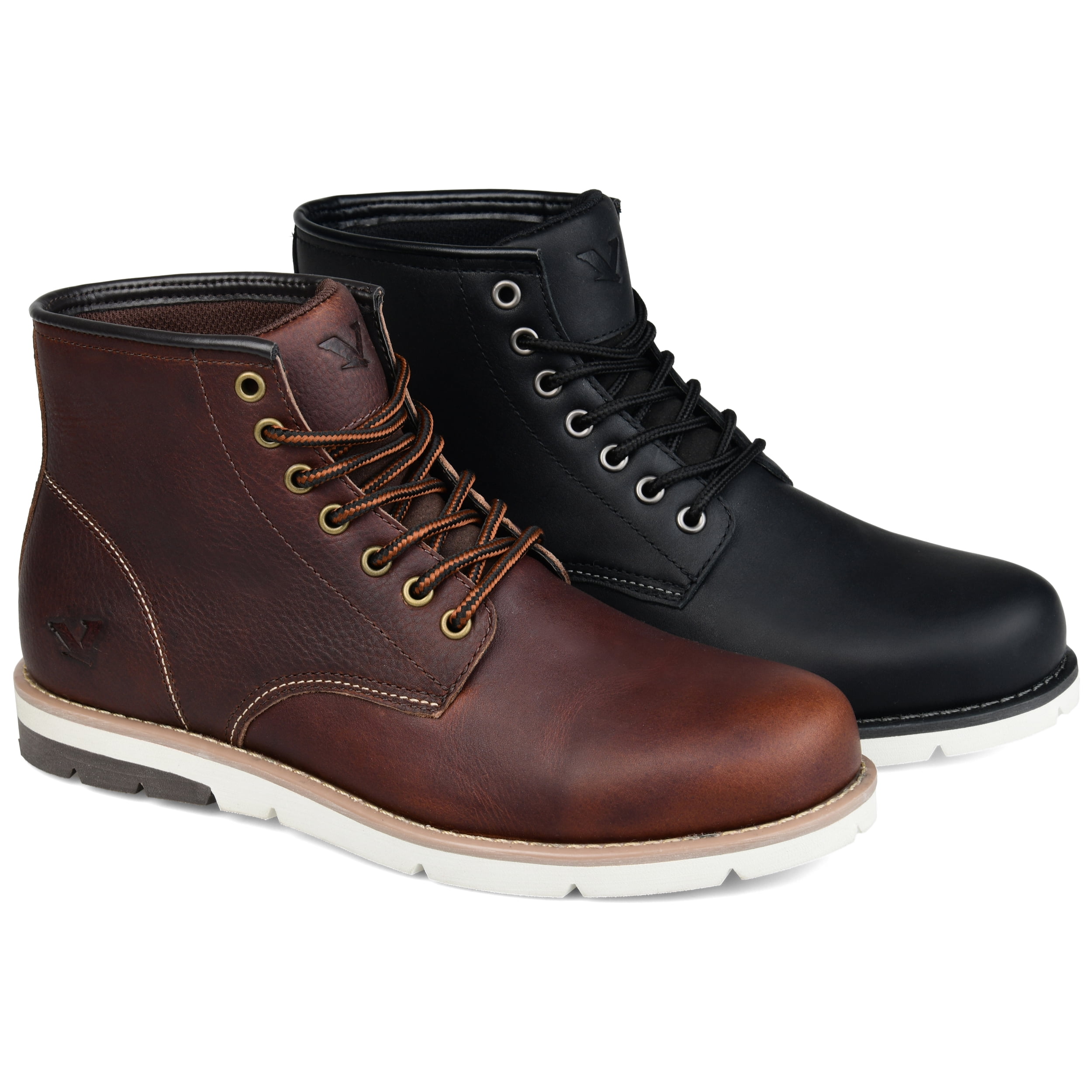 Territory Men's Axel Lace-up Ankle Boot
