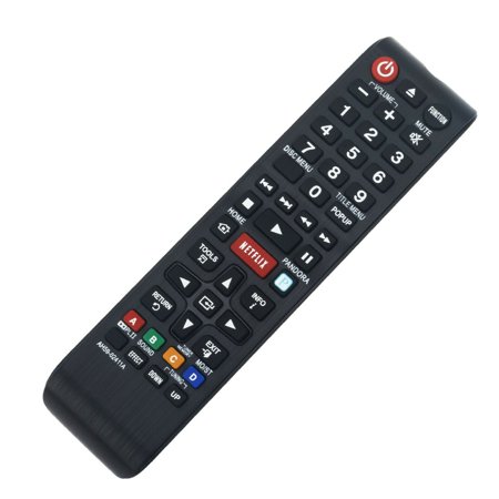 AH59-02411A Replace Remote for Samsung Home Theater System HT-E3550 HT-E3500/ZA